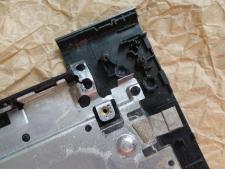 Клавіатура до ноутбука Dell Vostro 15 5568 №2